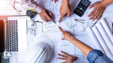 How to start a civil engineering company - BUILD Magazine