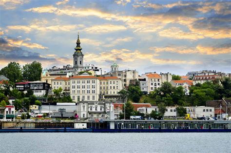 Top Places to Visit in Belgrade, Serbia - Travel Dudes