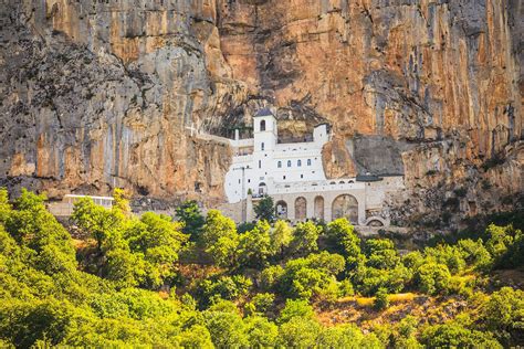 Kotor – Monastery Ostrog – Banex Travel