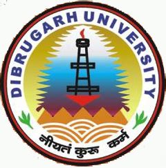 Dibrugarh University Recruitment 2019-Electrical Assistant/ Plumber ...