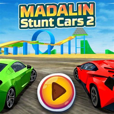 Madalin Stunt Cars 2- Madalin Games : r/wtfgamesio01