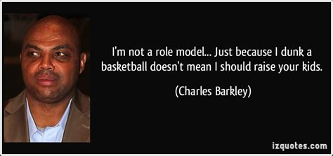 Charles Barkley's quotes, famous and not much - Sualci Quotes 2019