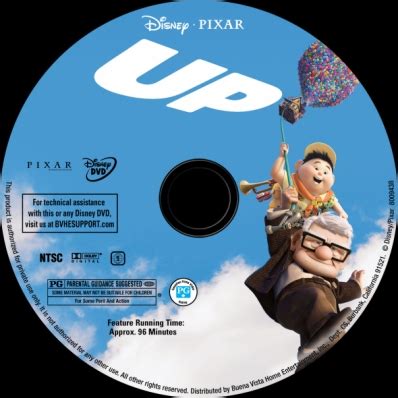 CoverCity - DVD Covers & Labels - Up