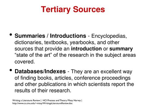 PPT - Research Problem and Literature Review PowerPoint Presentation ...