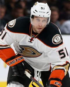 Dany Heatley - Stats, Contract, Salary & More