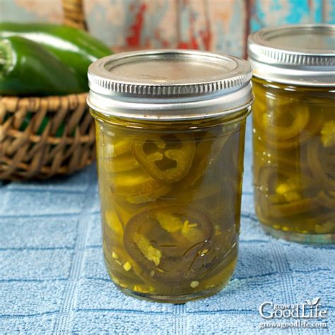 Candied Jalapeños Canning Recipe (Cowboy Candy)