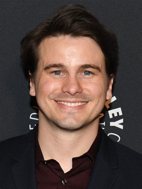 Jason Ritter | Gravity Falls Wiki | Fandom