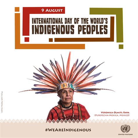 International Day of the World’s Indigenous Peoples 2015 | United Nations For Indigenous Peoples