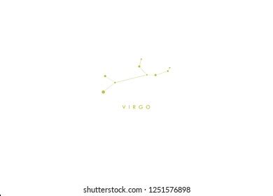 Constellation Logo Design Stock Illustration 1251576883 | Shutterstock