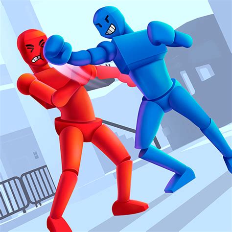 Stickman Ragdoll Fighter: Bash - Apps on Google Play