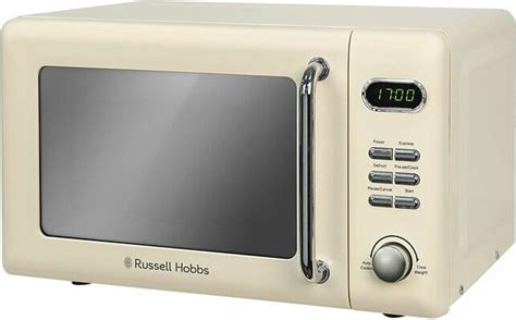 Best Small Caravan Microwave Ovens UK 2023 (For Camping)