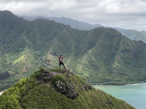 Oahu Hiking Tour - From $150 - Waikiki Adventures