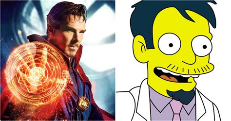 The 5 Best & 5 Worst Fictional Doctors Of All Time (Both TV & Movies)