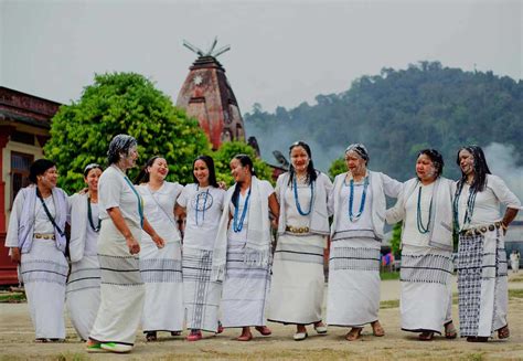 Arunachal Pradesh Festivals | Culture, Tradition & Arts - Kipepeo