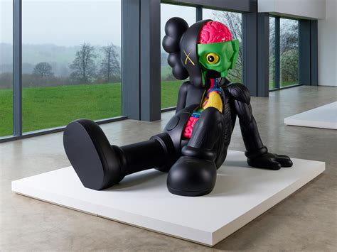 Kaws HD Wallpaper (47+ images)