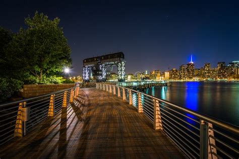 Long island city skyline - ratingfecol