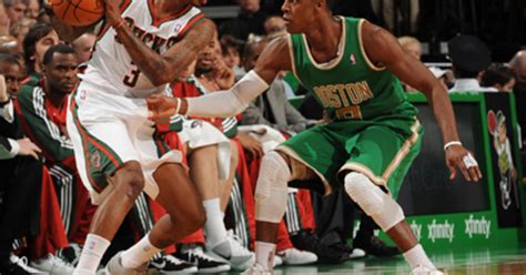 Felger & Mazz: Why Is Rajon Rondo Struggling? - CBS Boston