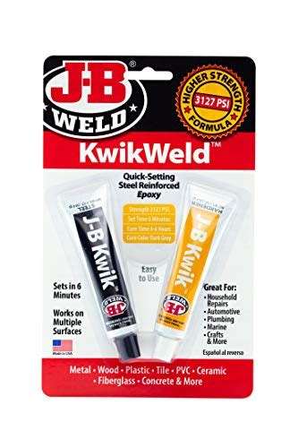 7 Best Glue for Plastic: Strongest & Heavy-duty Adhesive