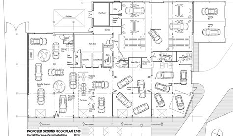 Auto Dealer Floor Plan Agreement - floorplans.click