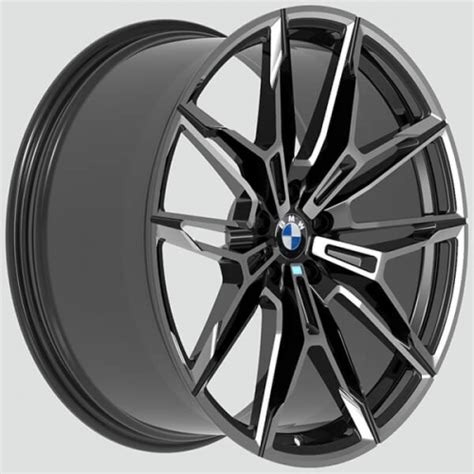 Bmw I3 Wheels Custom Black Aftermarket Rims Suppliers,bmw I3 Wheels ...