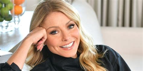 Kelly Ripa Reveals Her Exact Skincare Routine for a Youthful Glow at 50 | Skincare routine ...