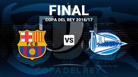 Barça vs Alaves : les liens streaming pour regarder le match | Directinfo