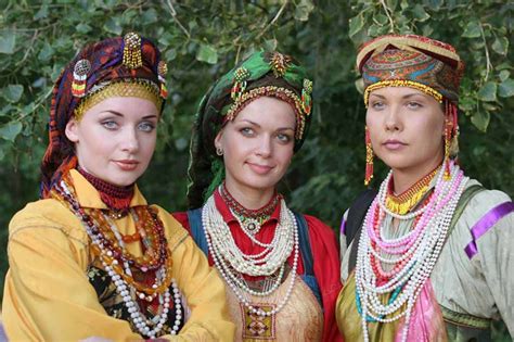 Русские Люди Фото – Telegraph