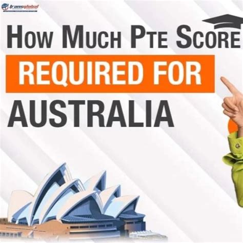 Stream PTE Score Requirements For Australia For Indian Students by Transglobal Overseas | Listen ...