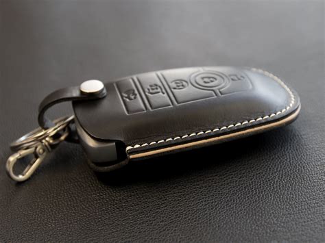 Ford Key Fob Cover Cases Online – Leather Brut