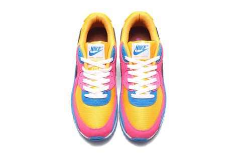 Nike Air Max 90 Multicolor Suede Release Info | Hypebeast