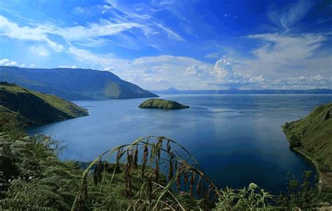 Sejarah Dan Keunikan Danau Toba Cerita Hebat Rakyat Sumatra