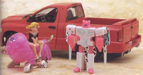 Kiss Players (toyline) | Teletraan I: The Transformers Wiki | Fandom