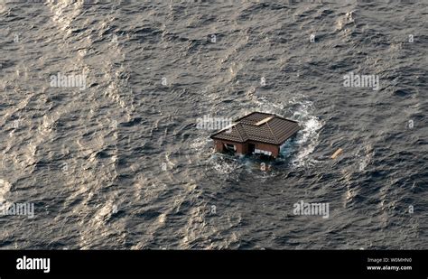 Japanese tsunami survivors sendai hi-res stock photography and images - Alamy