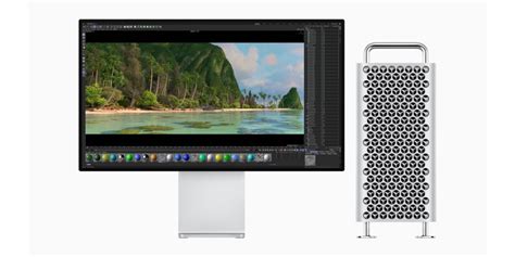 Apple unveils 2023 Mac Pro | CG Channel