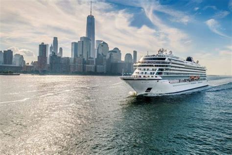 Viking Announces 2025 World Cruise Amid Record Bookings - Cruise ...