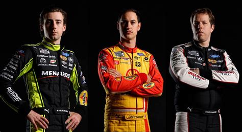 2021 season preview: Team Penske returns | NASCAR