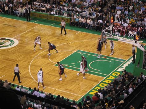 Boston Celtics 2024-25 Schedule | TickPick