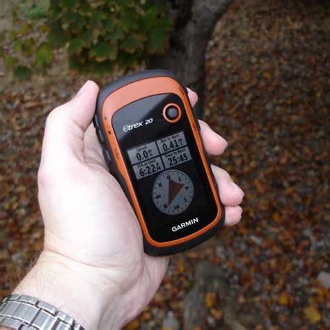 √ Must Know Gps Device Best Handheld Gps Devices Of 2017 — Contours ...