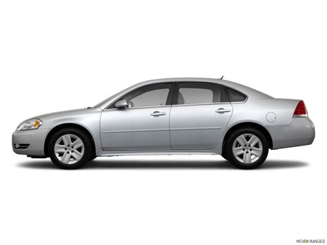 2011 Chevrolet Impala Review, Problems, Reliability, Value, Life ...