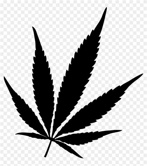 Free Pot Leaf Vector at Vectorified.com | Collection of Free Pot Leaf Vector free for personal use