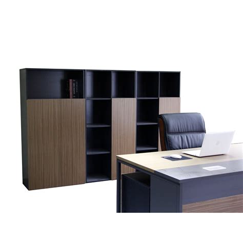 Modern Design Office Furniture Office Cabinet - China Office Bookcase ...