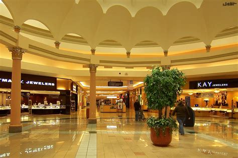 Huntington Mall | Inside the Huntington Mall which is locate… | Flickr