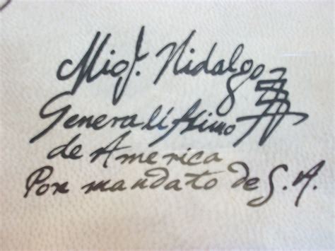 Father Miguel Hidalgo Quotes. QuotesGram