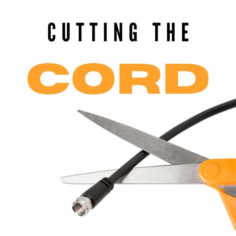 Cutting the cord, is it for me? – InternetInReview