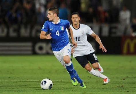 Marco-Verratti-Italy | Football88