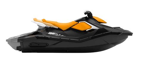 2024 Sea-Doo Spark Review: Top Speed, Weight, and Price Tags - JetDrift