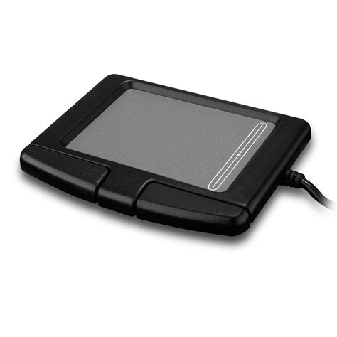 Easy Cat 2 Button Touchpad (GP-160) - Ergonow