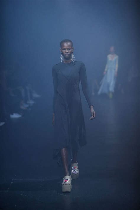 Balenciaga Elevates Crocs To High Fashion By Adding Platform To Them