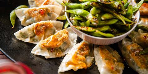 Chinese New Year Dumplings | Plant-Based Recipes