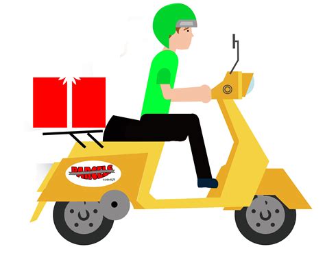 Delivery PNG Images Transparent Free Download - PNG Mart